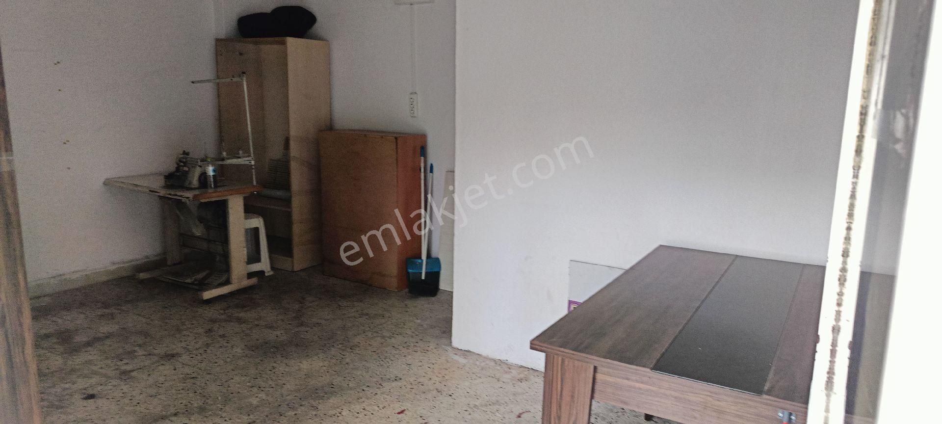 Pendik Fevzi Çakmak Kiralık 20 M² Dükkan Hastaneye Yakın - Görsel 8