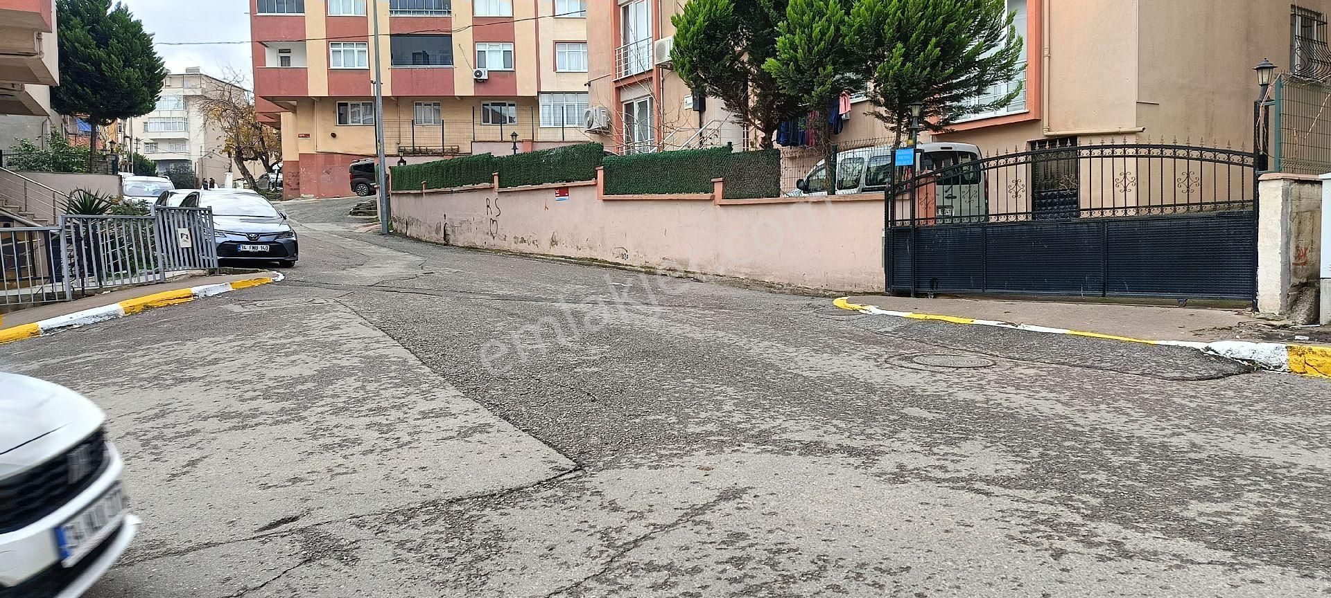 Pendik Fevzi Çakmak Kiralık 20 M² Dükkan Hastaneye Yakın - Görsel 3
