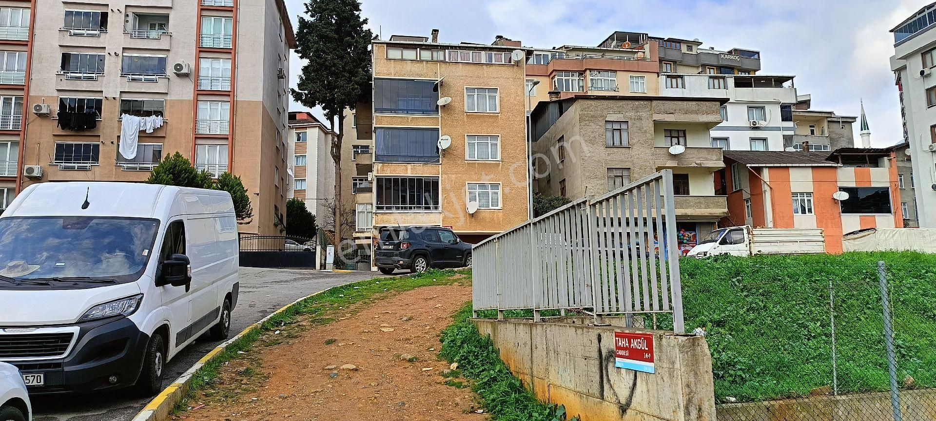 Pendik Fevzi Çakmak Kiralık 20 M² Dükkan Hastaneye Yakın - Görsel 23