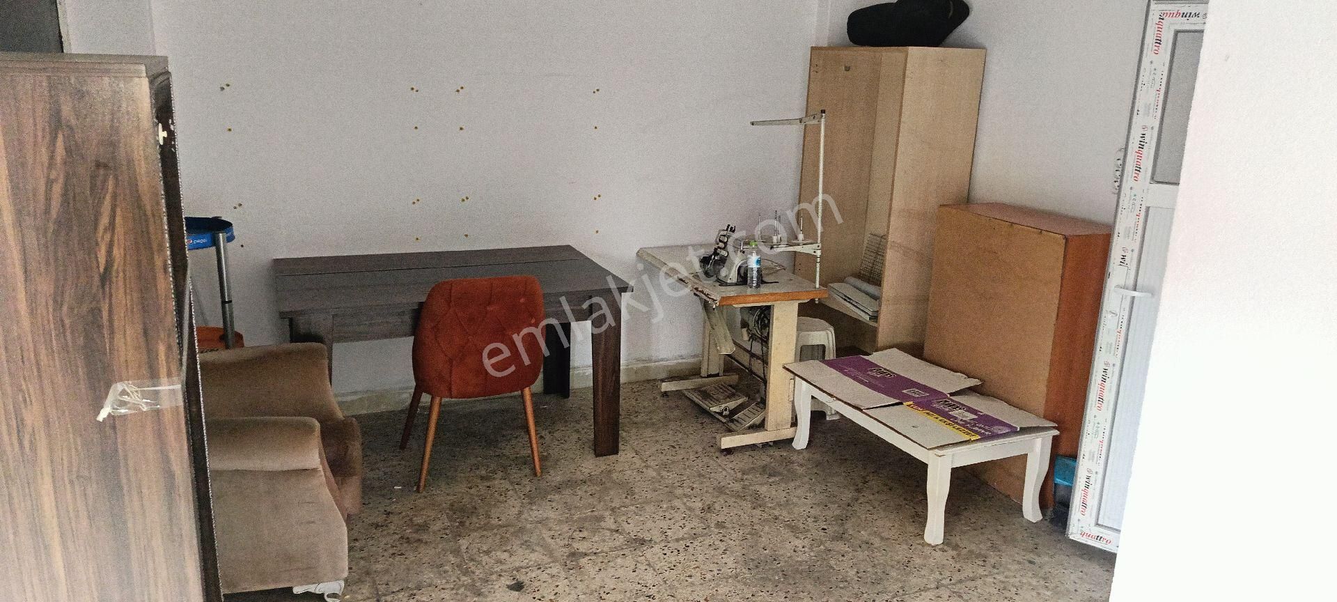 Pendik Fevzi Çakmak Kiralık 20 M² Dükkan Hastaneye Yakın - Görsel 11