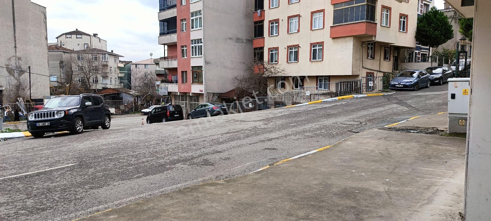 Pendik Fevzi Çakmak Kiralık 20 M² Dükkan Hastaneye Yakın - Görsel 12
