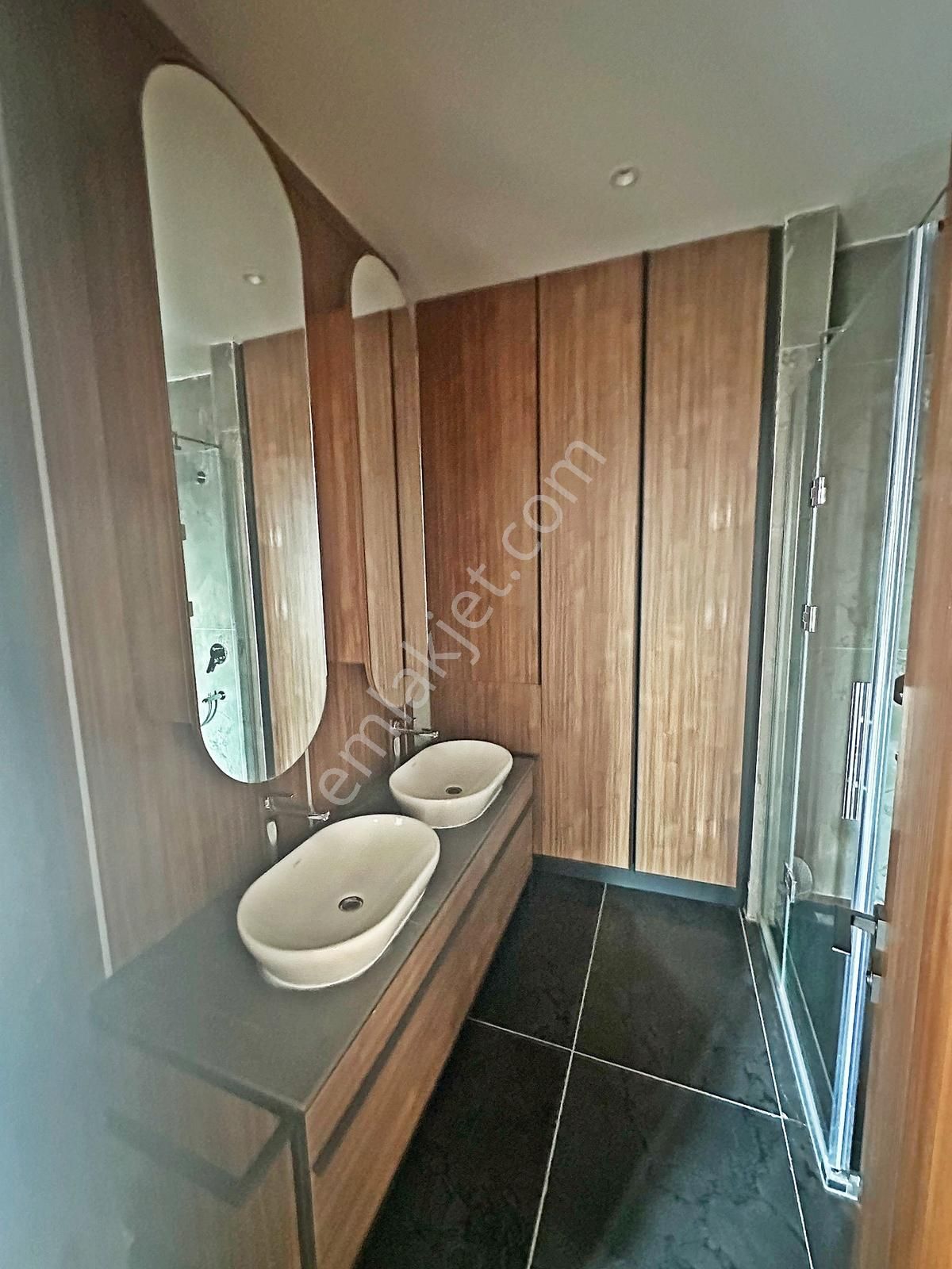 Paradise Beytepede 6+1 Katta Villa Konforu Özel Bir Daire - Görsel 23