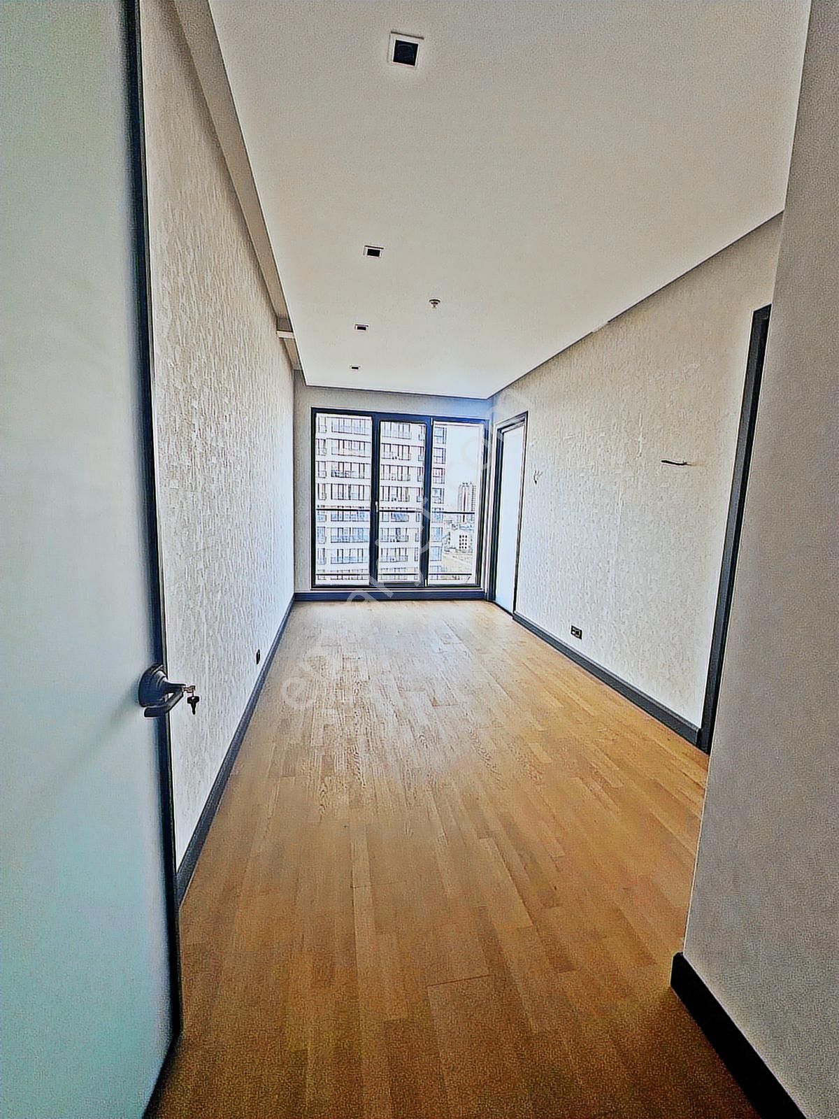 Paradise Beytepede 6+1 Katta Villa Konforu Özel Bir Daire - Görsel 8