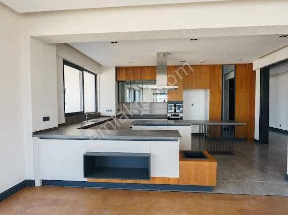 Paradise Beytepede 6+1 Katta Villa Konforu Özel Bir Daire - Görsel 10