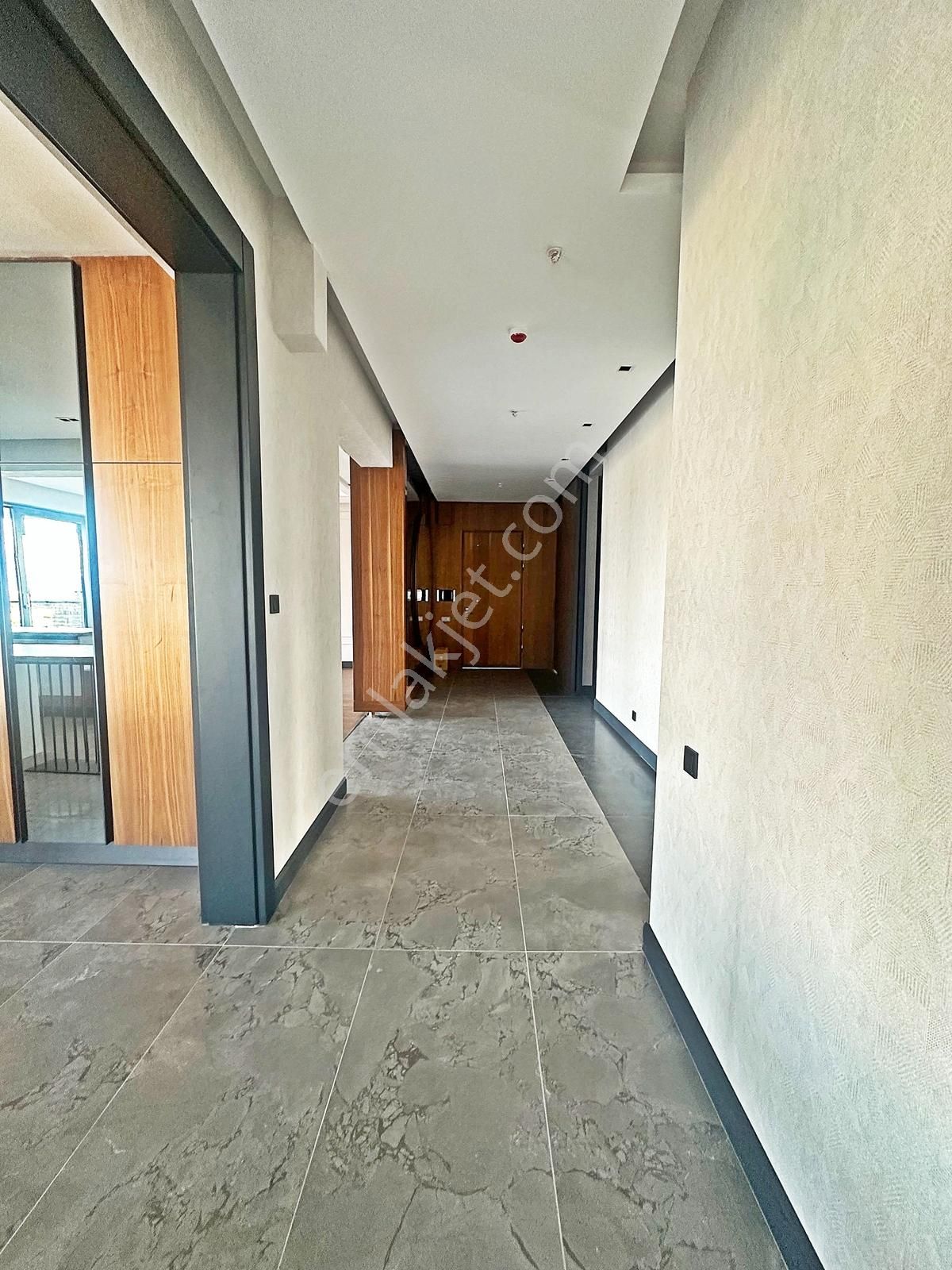 Paradise Beytepede 6+1 Katta Villa Konforu Özel Bir Daire - Görsel 11