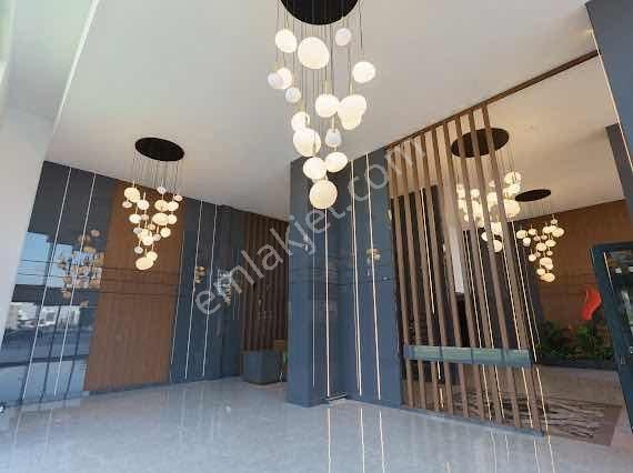 Paradise Beytepede 6+1 Katta Villa Konforu Özel Bir Daire - Görsel 34