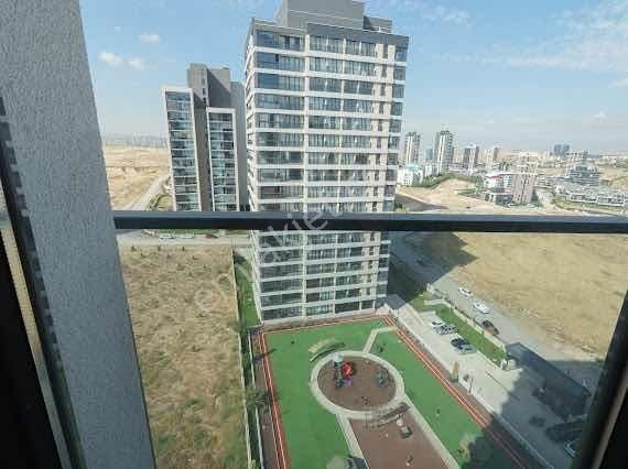 Paradise Beytepede 6+1 Katta Villa Konforu Özel Bir Daire - Görsel 29