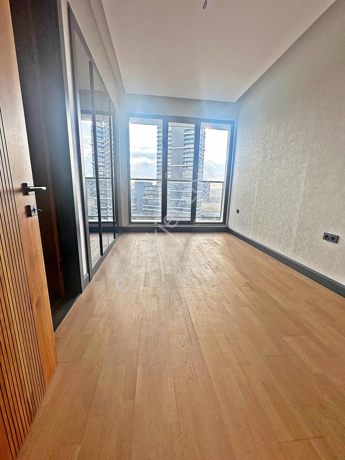 Paradise Beytepede 6+1 Katta Villa Konforu Özel Bir Daire - Görsel 24