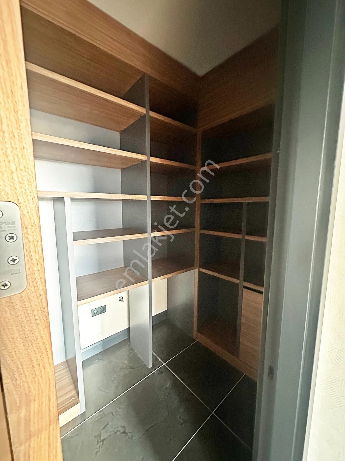 Paradise Beytepede 6+1 Katta Villa Konforu Özel Bir Daire - Görsel 30