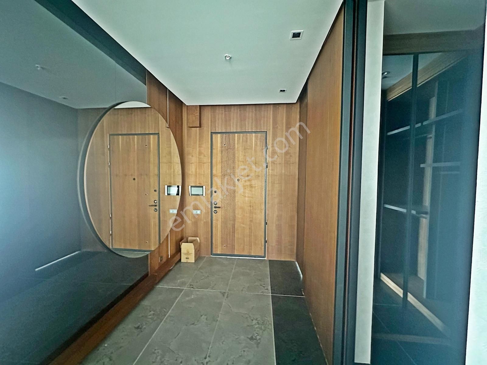 Paradise Beytepede 6+1 Katta Villa Konforu Özel Bir Daire - Görsel 31