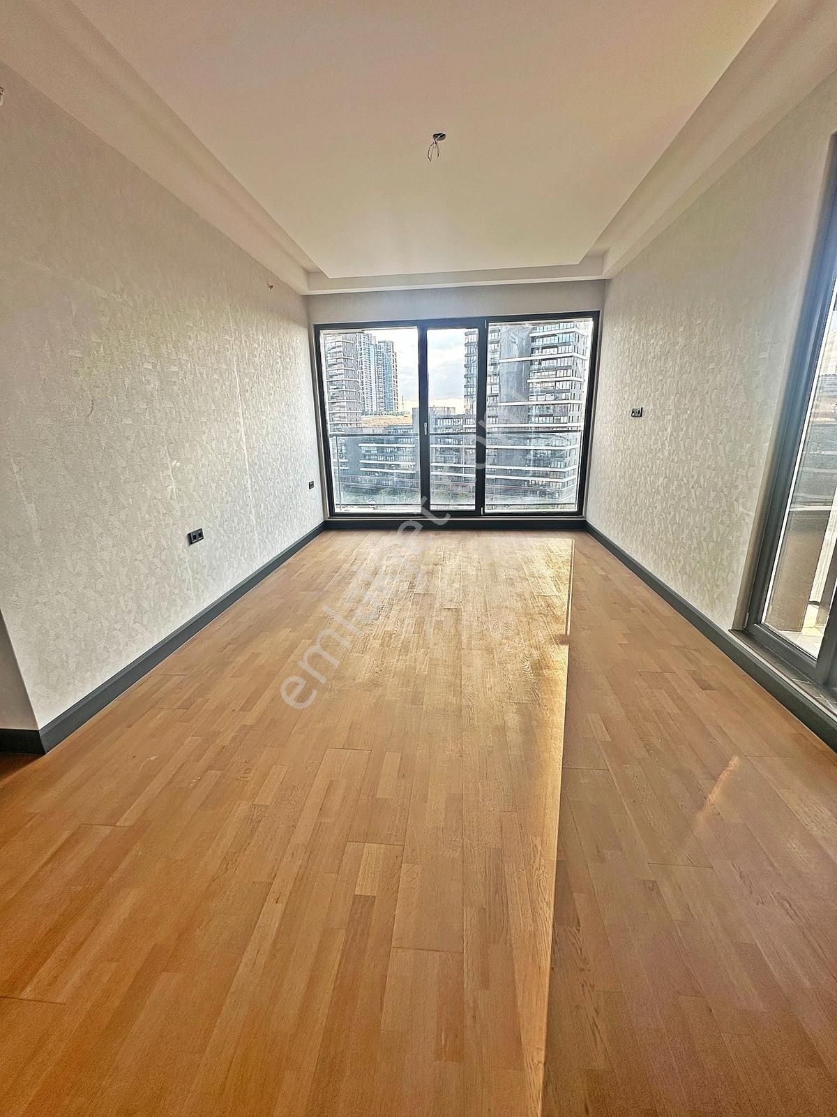 Paradise Beytepede 6+1 Katta Villa Konforu Özel Bir Daire - Görsel 22