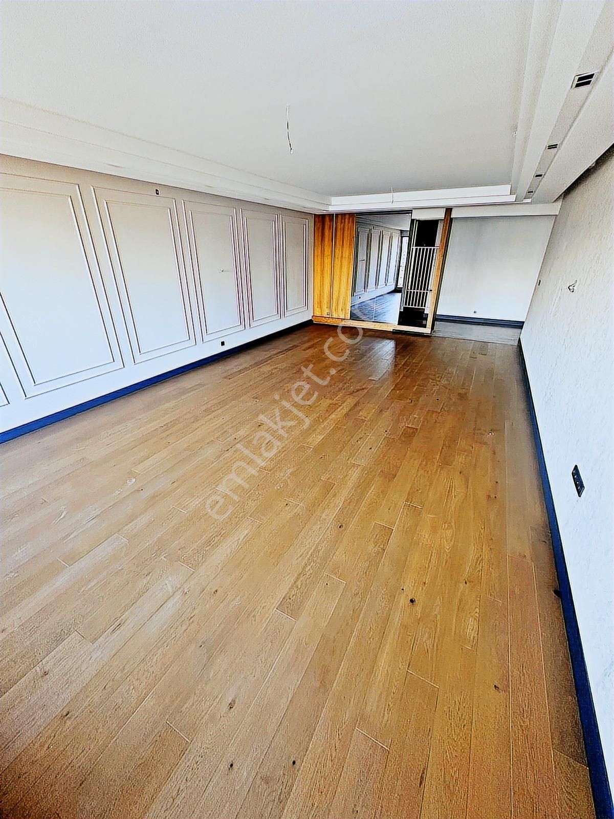 Paradise Beytepede 6+1 Katta Villa Konforu Özel Bir Daire - Görsel 6