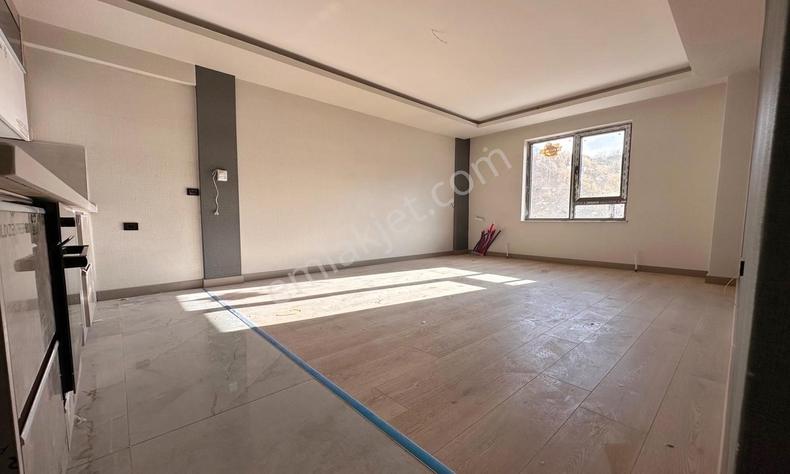 Keçiören Karakaya'da Uygun Daire Yeni Binada Altında Daire Var - Görsel 12