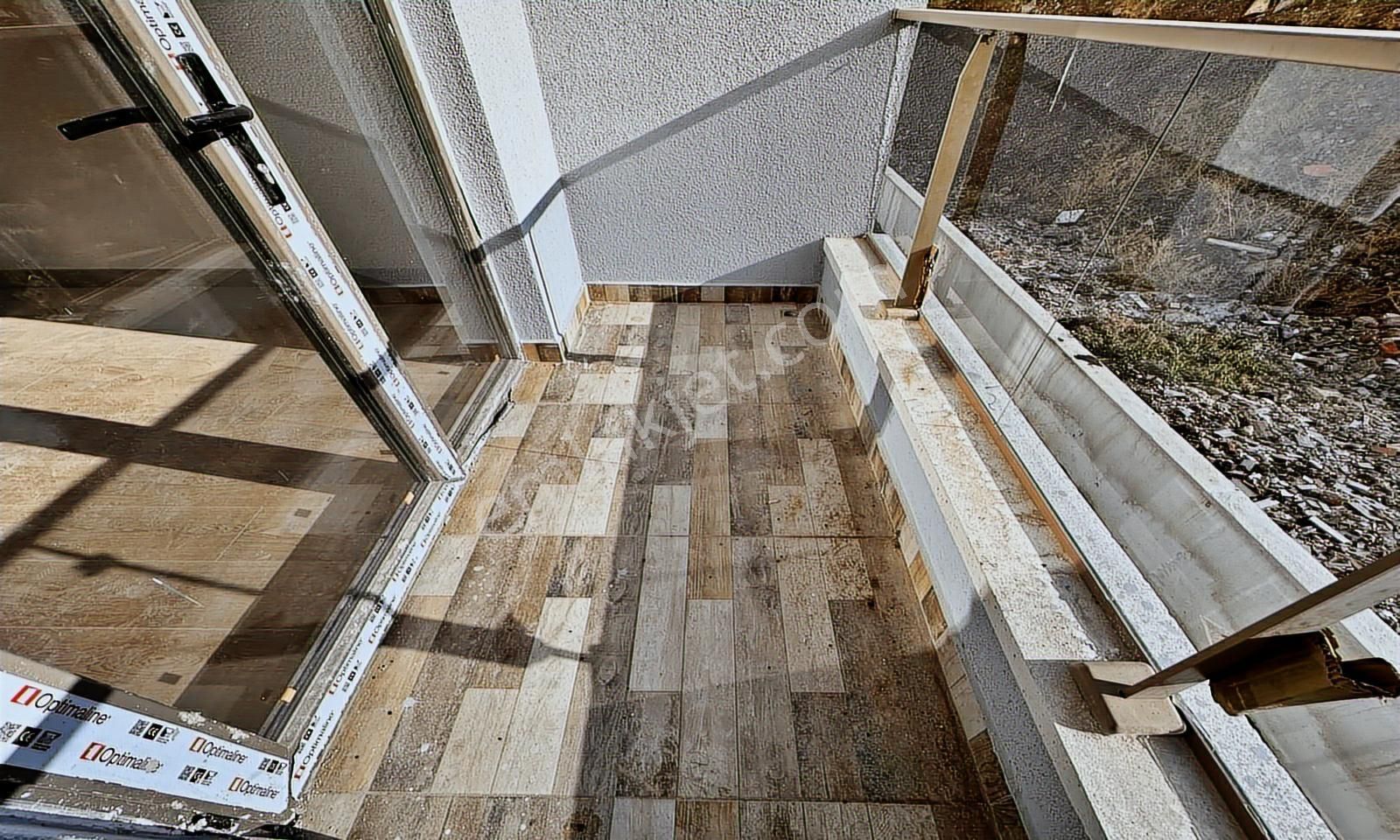 Keçiören Karakaya'da Uygun Daire Yeni Binada Altında Daire Var - Görsel 21