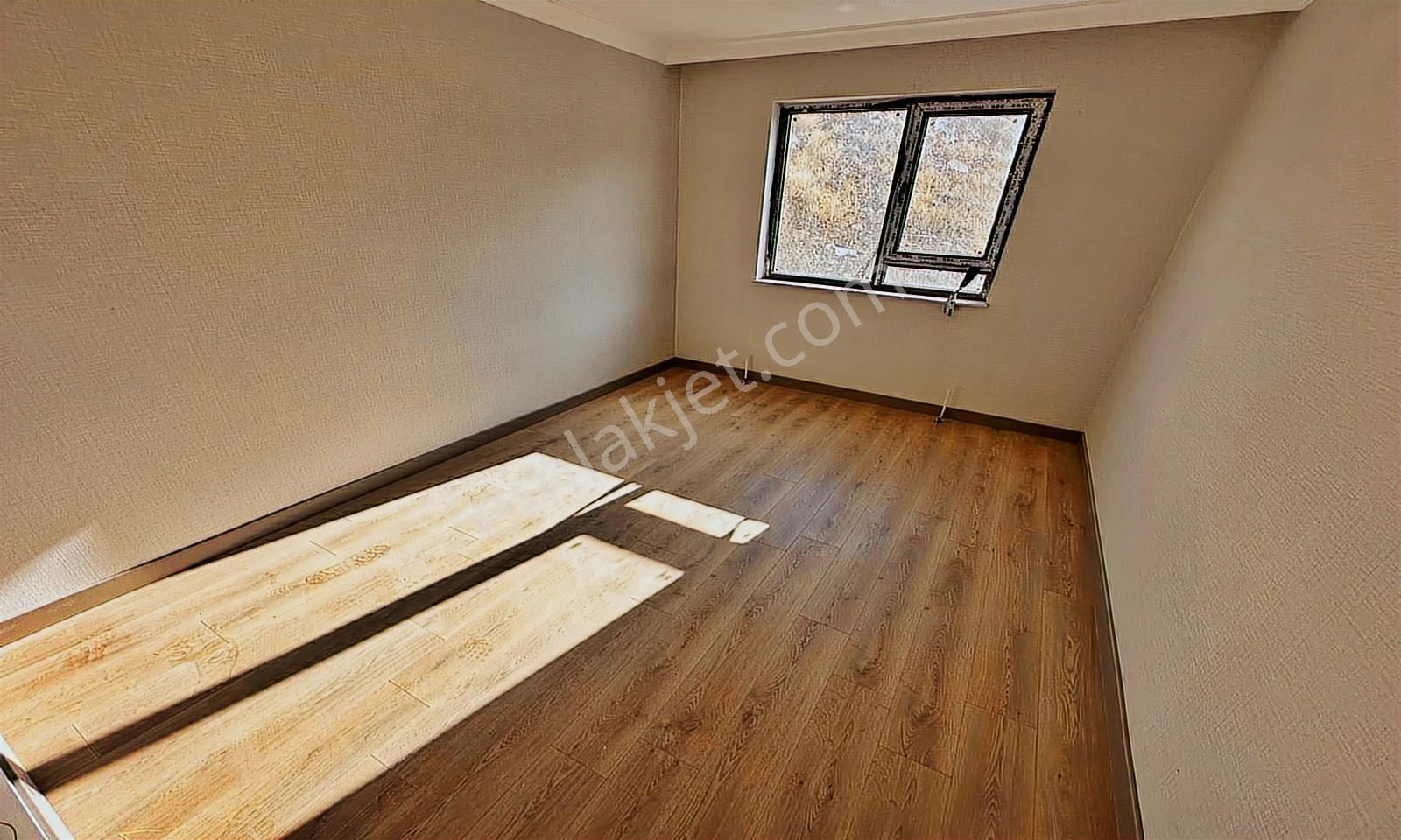 Keçiören Karakaya'da Uygun Daire Yeni Binada Altında Daire Var - Görsel 10