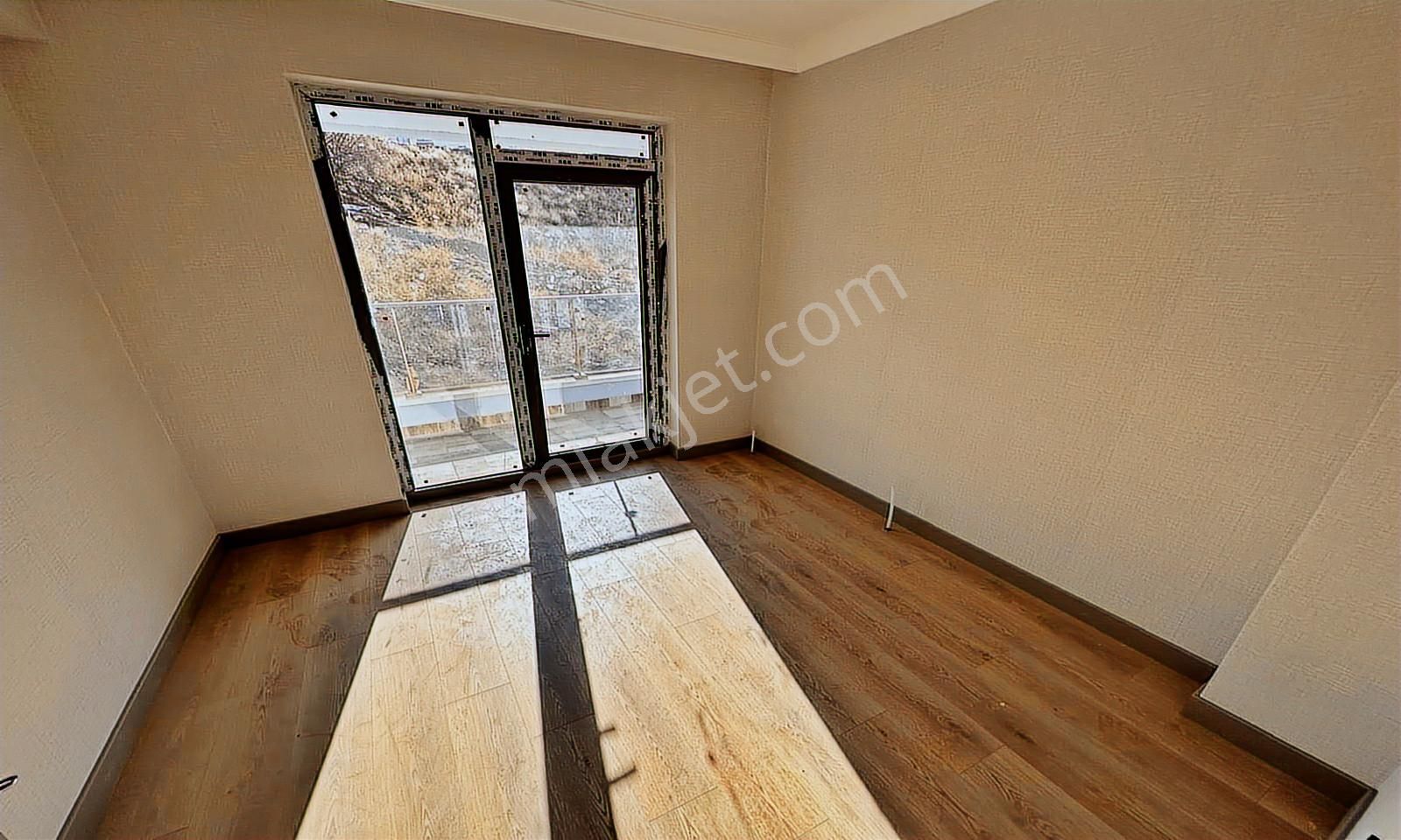 Keçiören Karakaya'da Uygun Daire Yeni Binada Altında Daire Var - Görsel 35