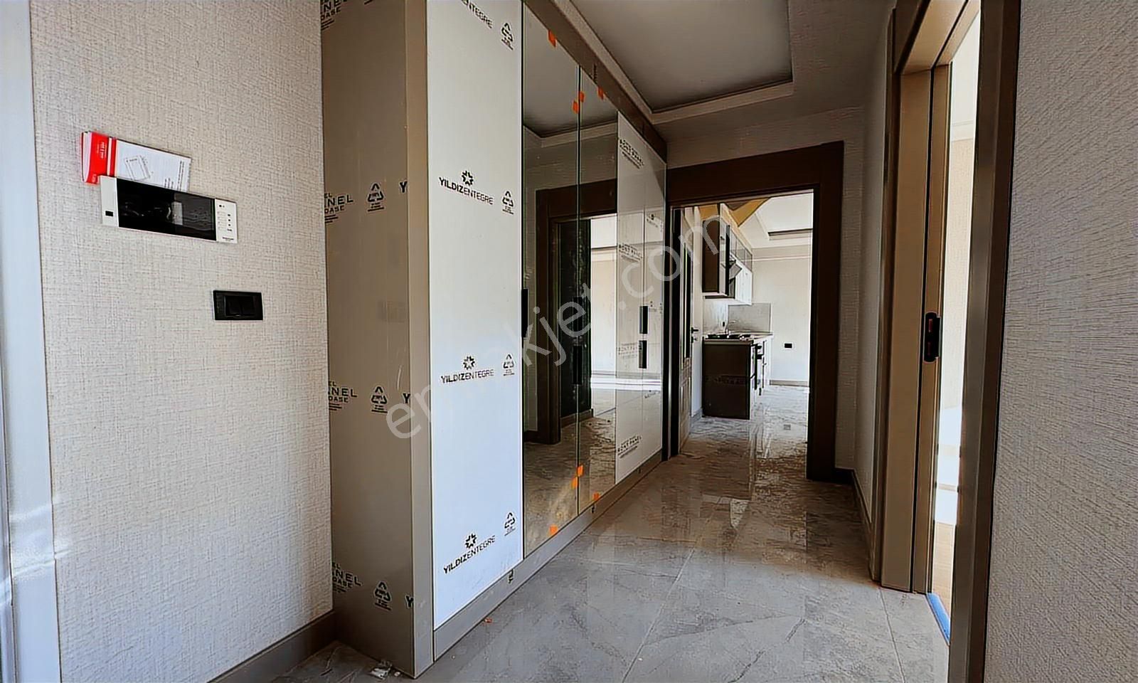 Keçiören Karakaya'da Uygun Daire Yeni Binada Altında Daire Var - Görsel 23