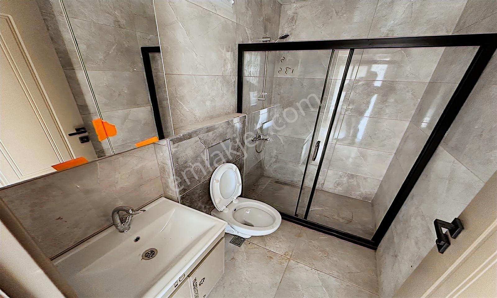 Keçiören Karakaya'da Uygun Daire Yeni Binada Altında Daire Var - Görsel 18