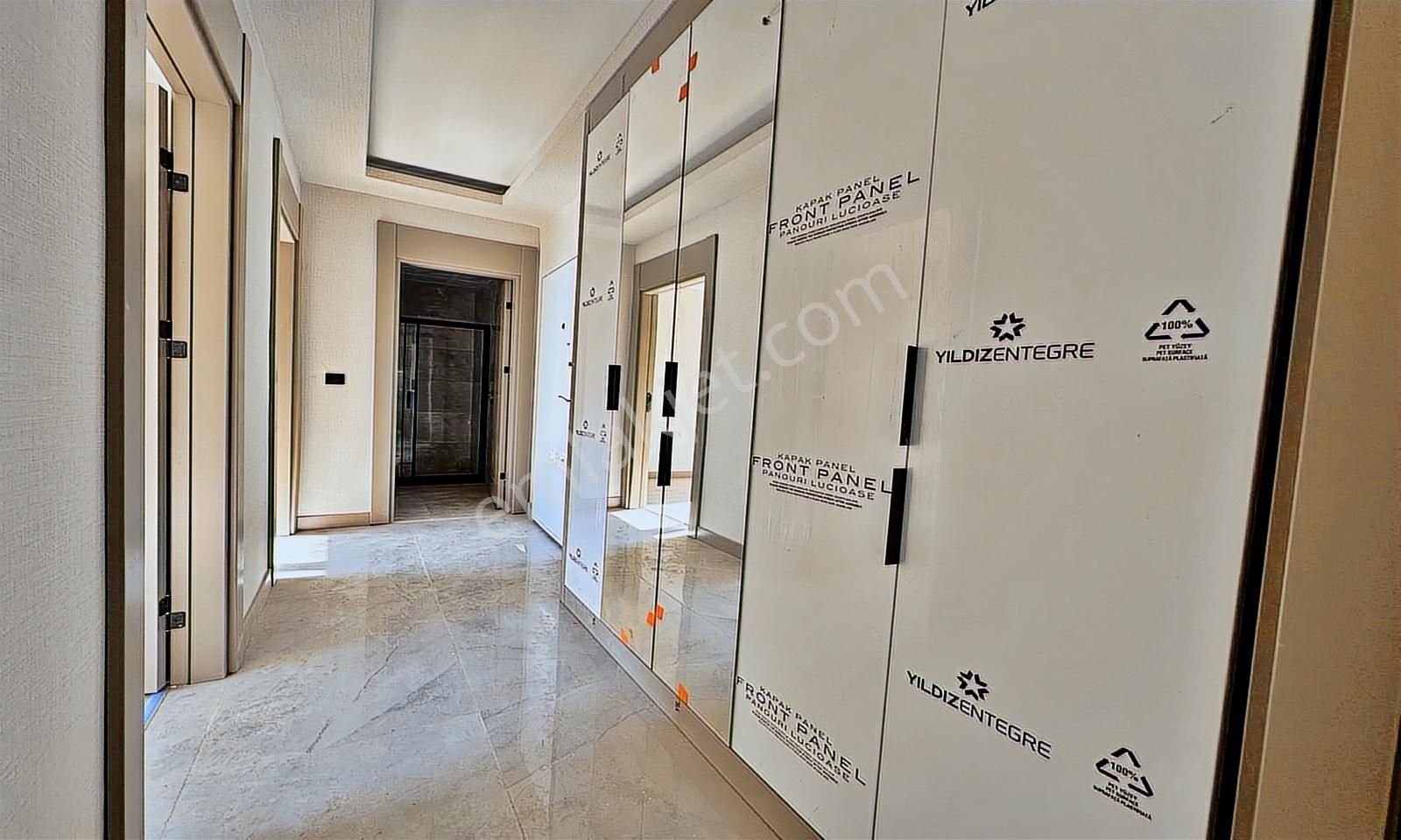 Keçiören Karakaya'da Uygun Daire Yeni Binada Altında Daire Var - Görsel 27