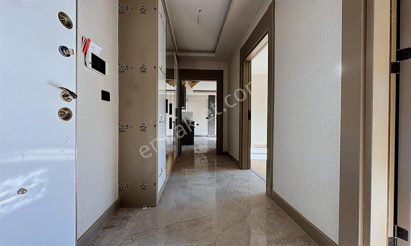 Keçiören Karakaya'da Uygun Daire Yeni Binada Altında Daire Var - Görsel 26