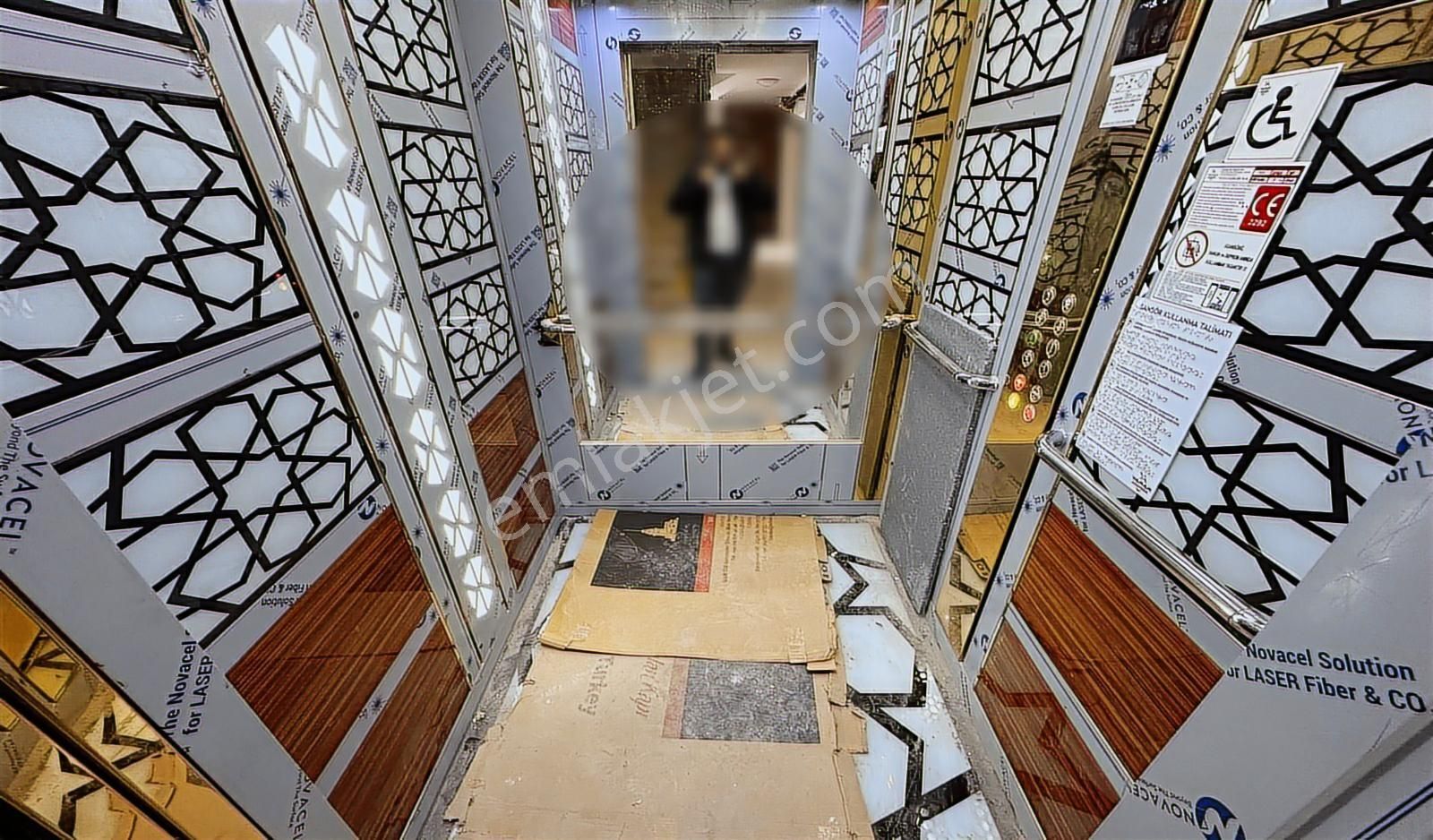 Keçiören Karakaya'da Uygun Daire Yeni Binada Altında Daire Var - Görsel 2