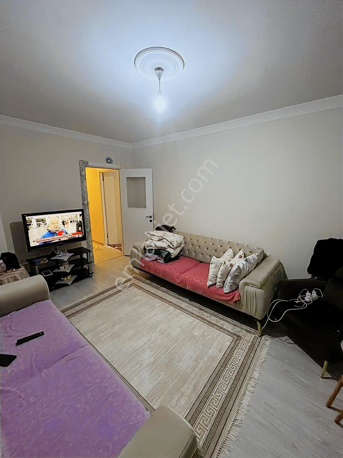 Atatürk Caddesi Üzerinde Fırsat Dubleks Daire - Görsel 2