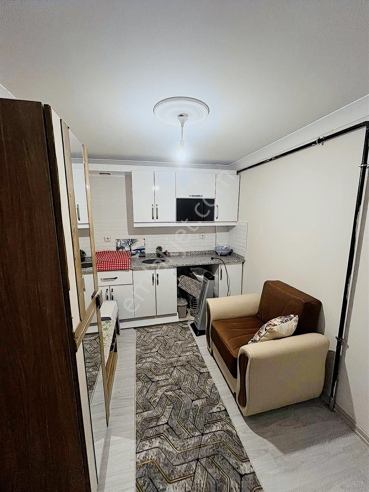 Atatürk Caddesi Üzerinde Fırsat Dubleks Daire - Görsel 26