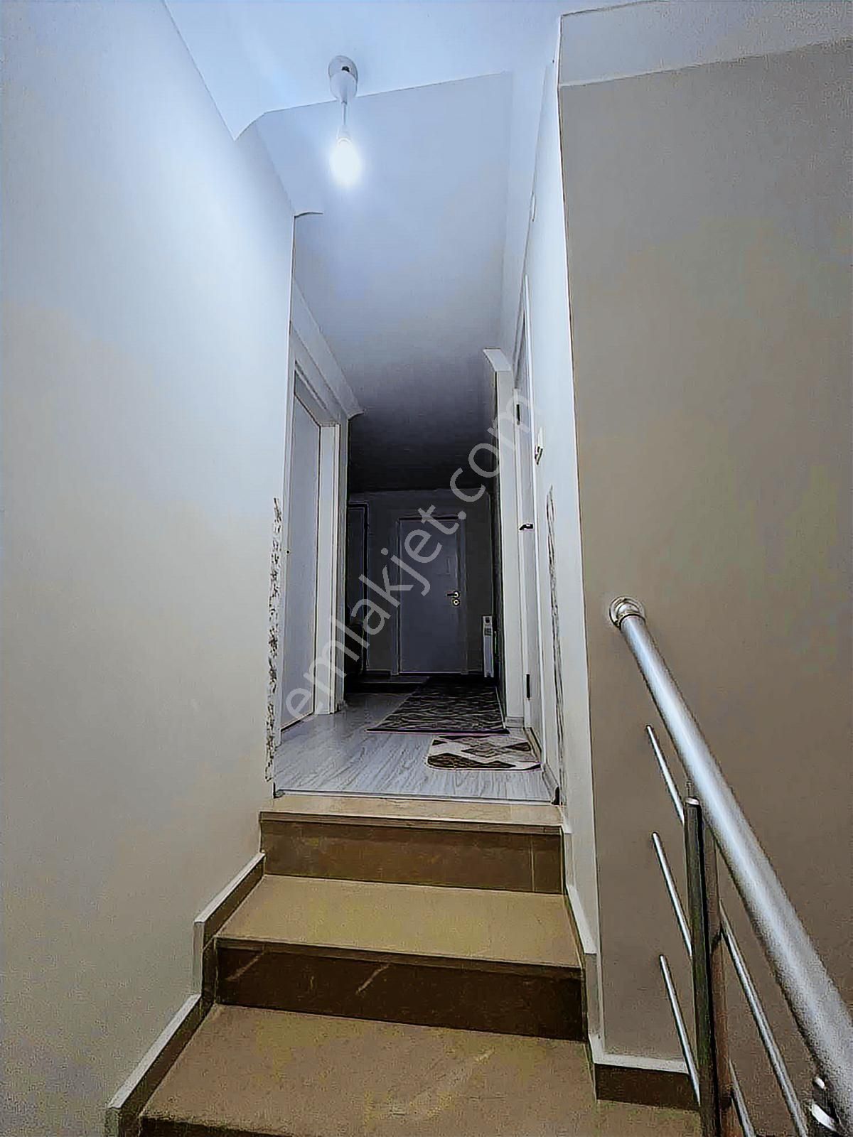 Atatürk Caddesi Üzerinde Fırsat Dubleks Daire - Görsel 27