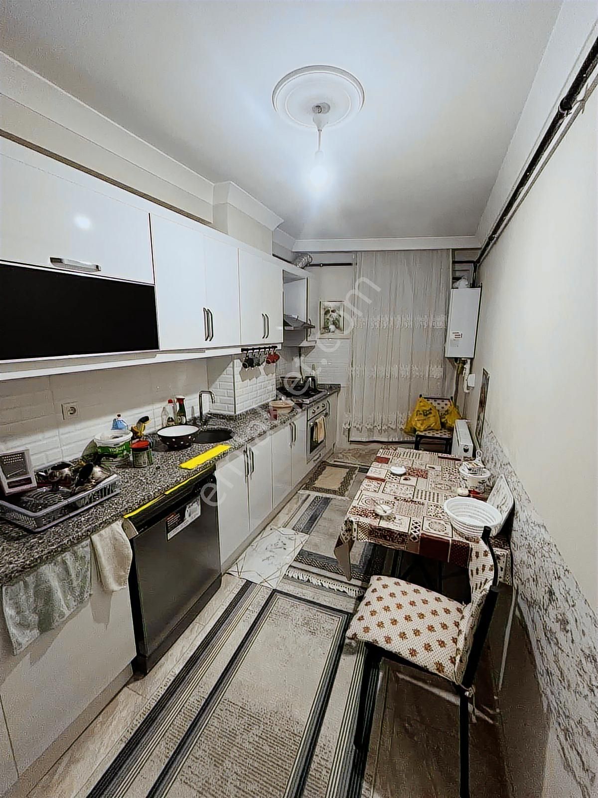 Atatürk Caddesi Üzerinde Fırsat Dubleks Daire