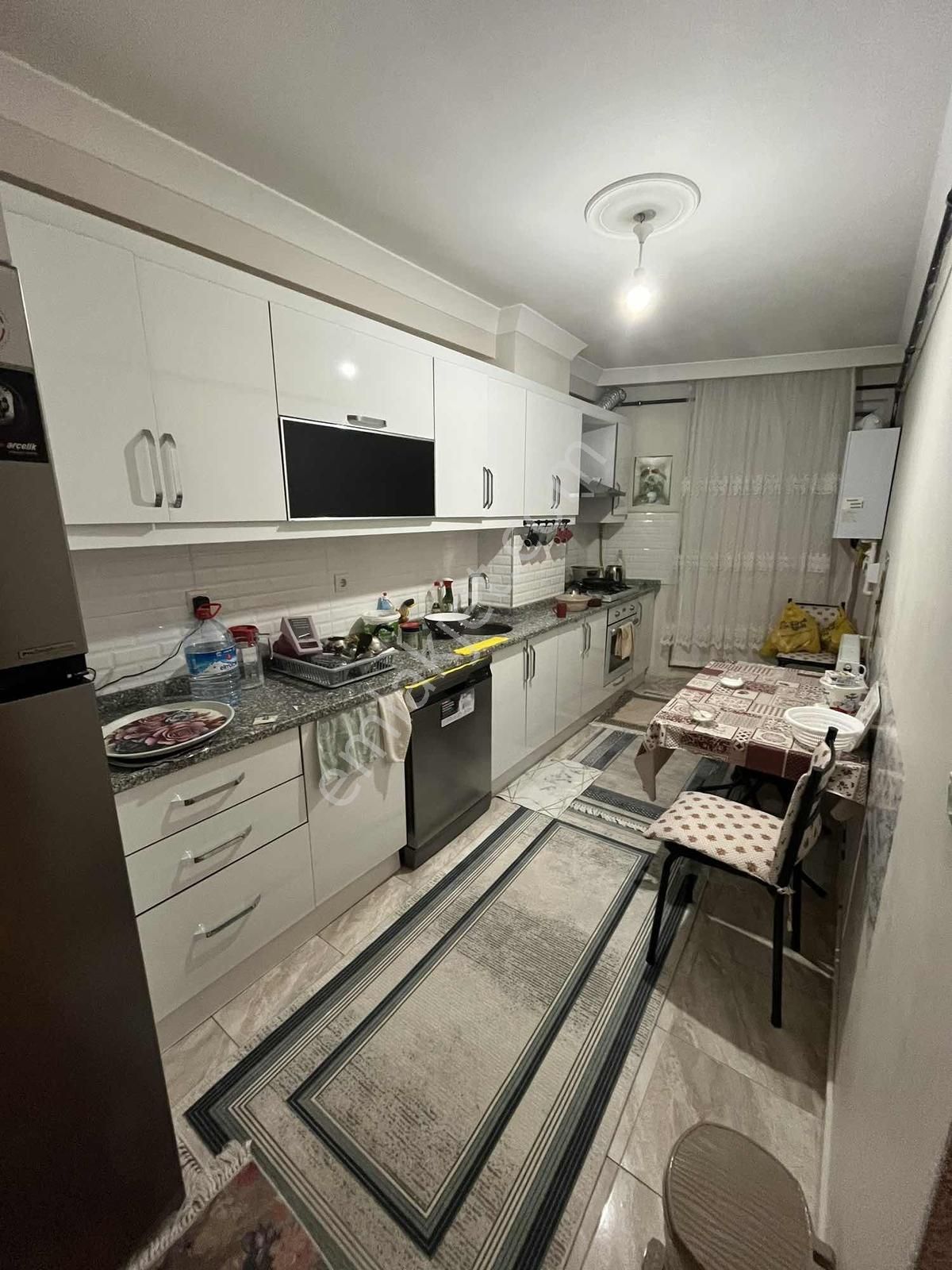 Atatürk Caddesi Üzerinde Fırsat Dubleks Daire - Görsel 13