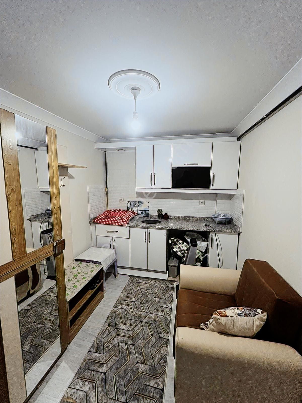 Atatürk Caddesi Üzerinde Fırsat Dubleks Daire - Görsel 15