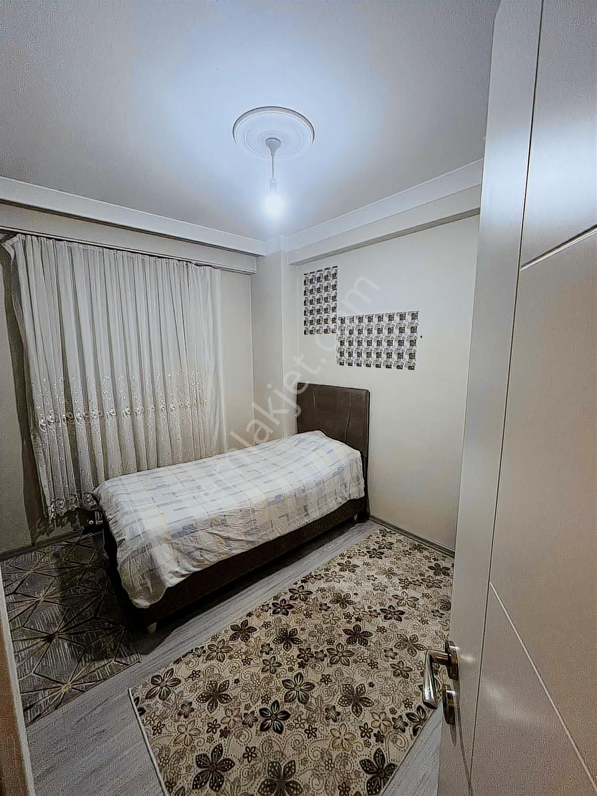 Atatürk Caddesi Üzerinde Fırsat Dubleks Daire - Görsel 29