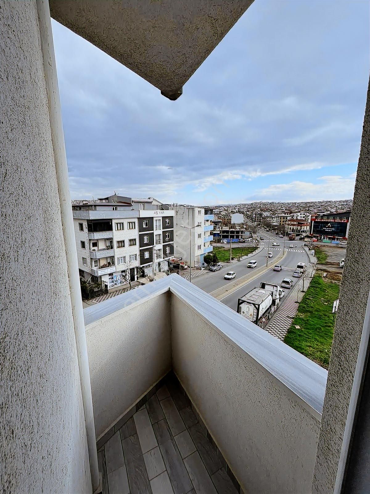 Atatürk Caddesi Üzerinde Fırsat Dubleks Daire - Görsel 12