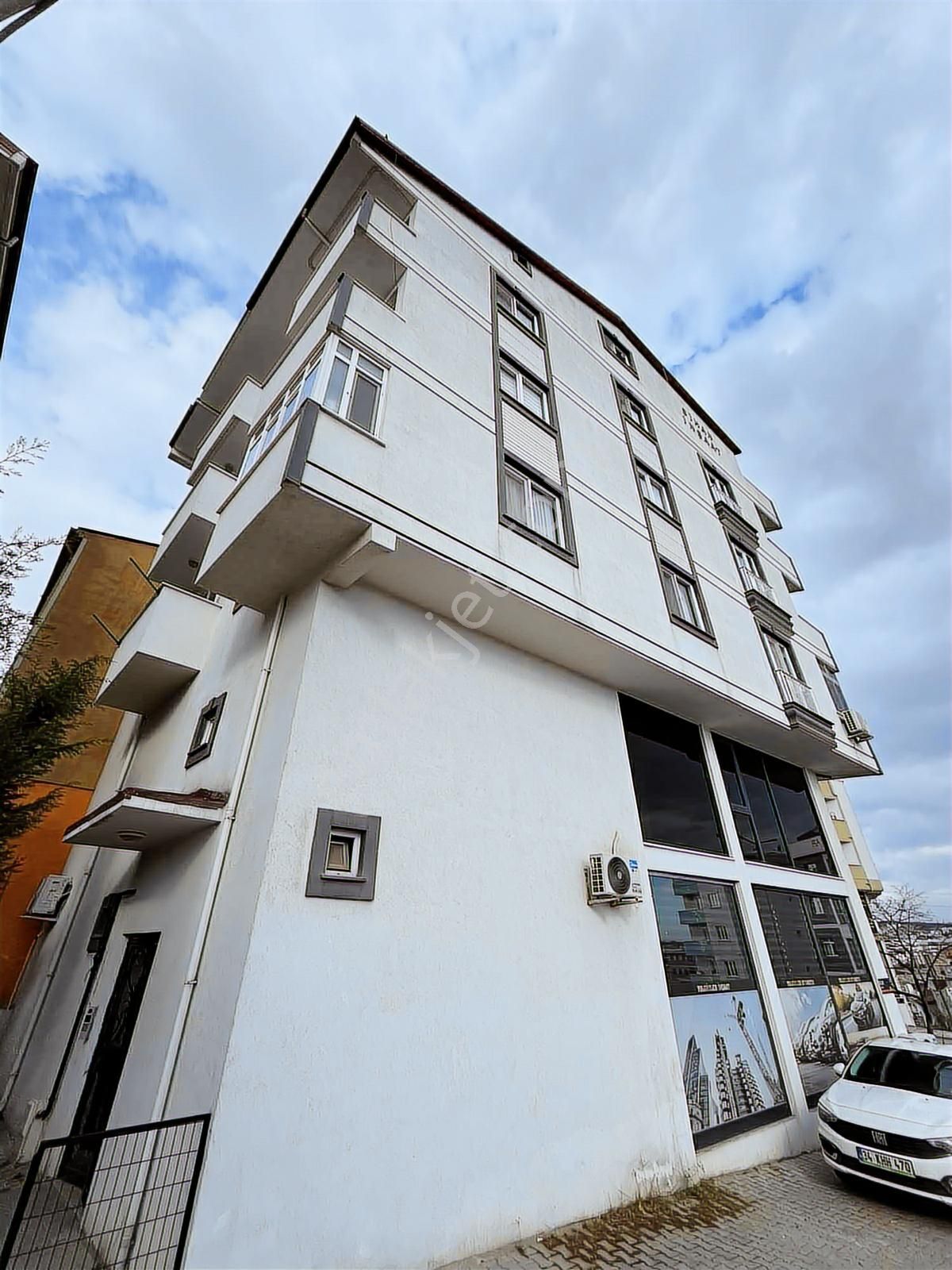 Atatürk Caddesi Üzerinde Fırsat Dubleks Daire - Görsel 25