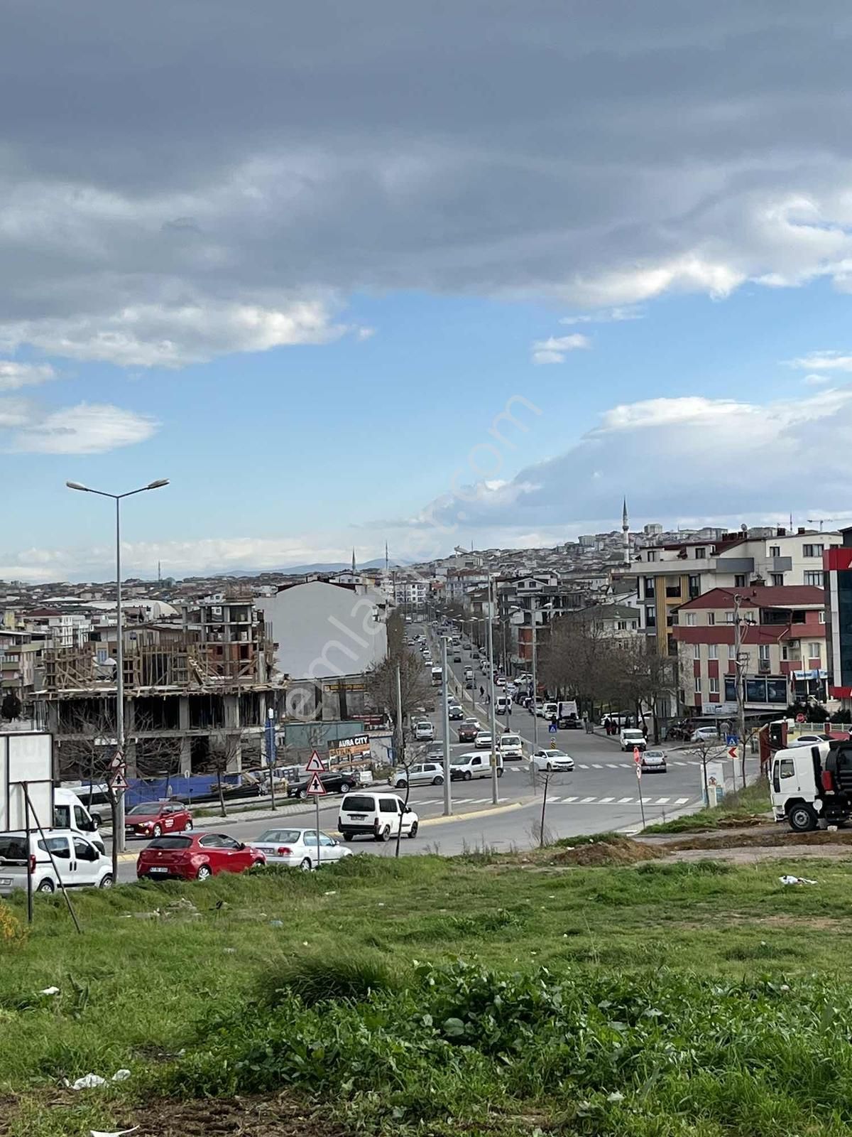 Atatürk Caddesi Üzerinde Fırsat Dubleks Daire - Görsel 22