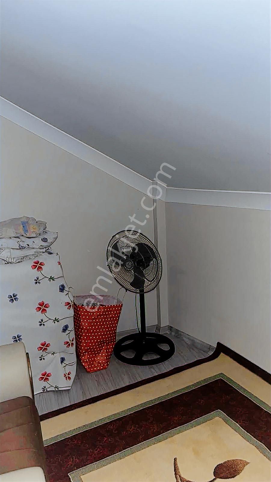 Atatürk Caddesi Üzerinde Fırsat Dubleks Daire - Görsel 5