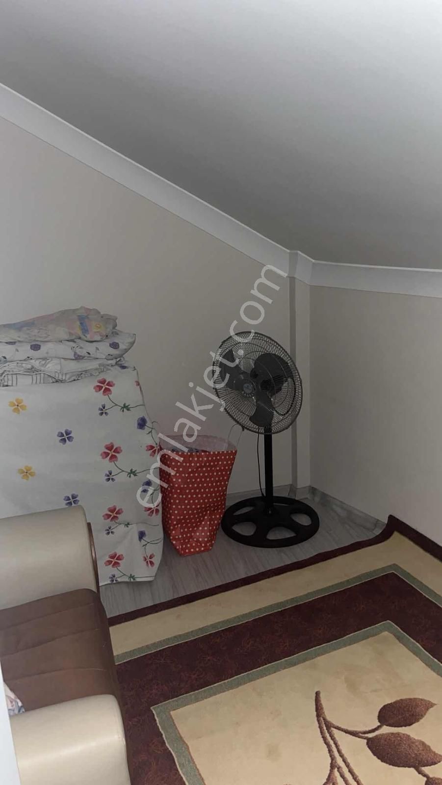 Atatürk Caddesi Üzerinde Fırsat Dubleks Daire - Görsel 23