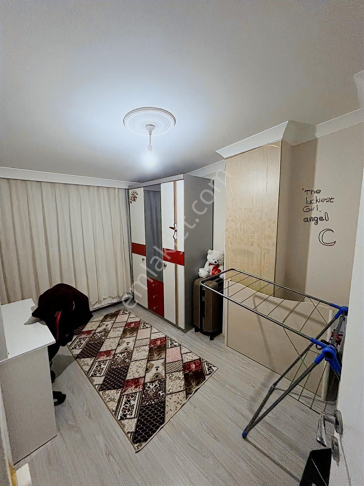 Atatürk Caddesi Üzerinde Fırsat Dubleks Daire - Görsel 14