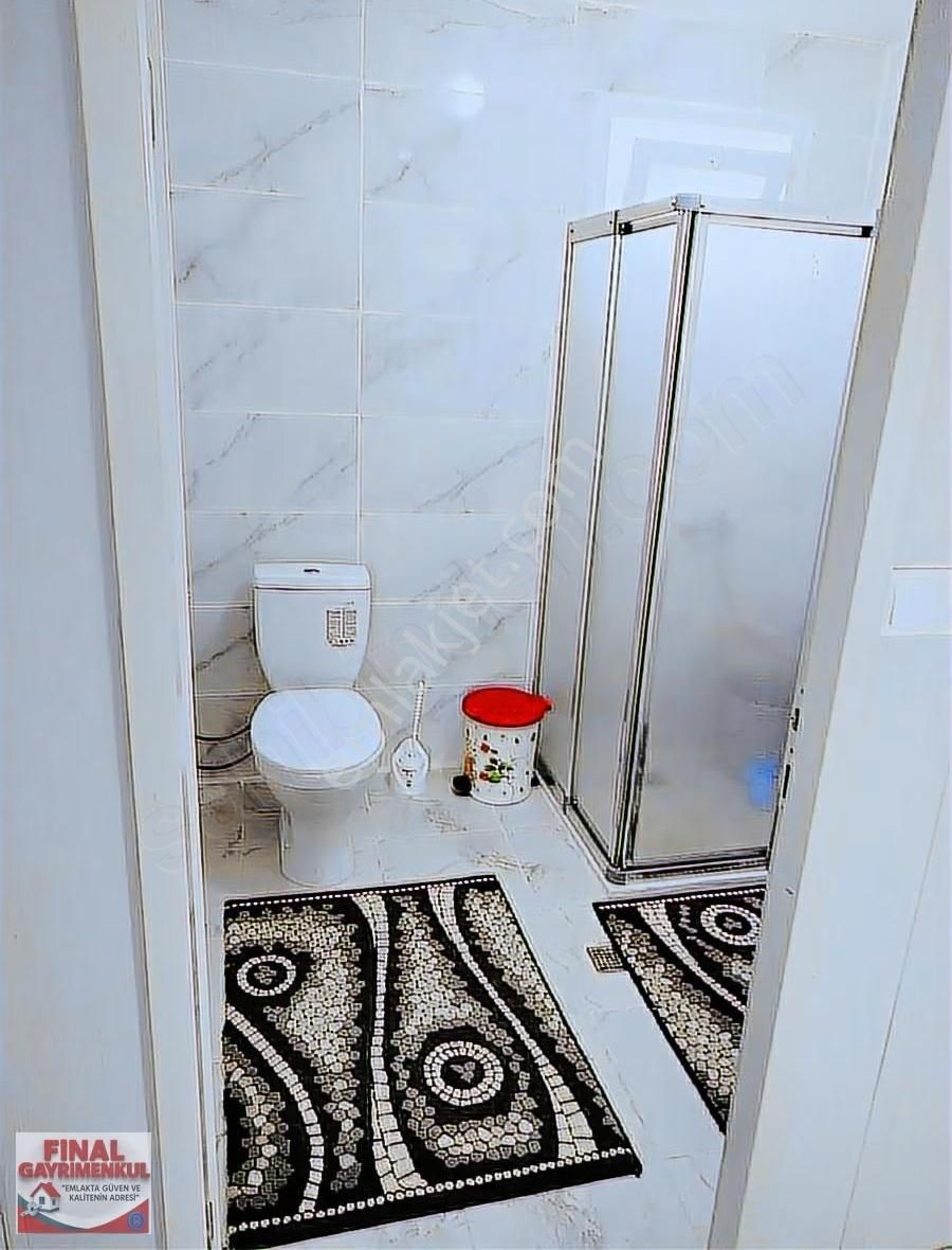 Yeniharmandalı Köyünde Bahçeli, İçinde Evi Olan Satılık Mülk - Görsel 11