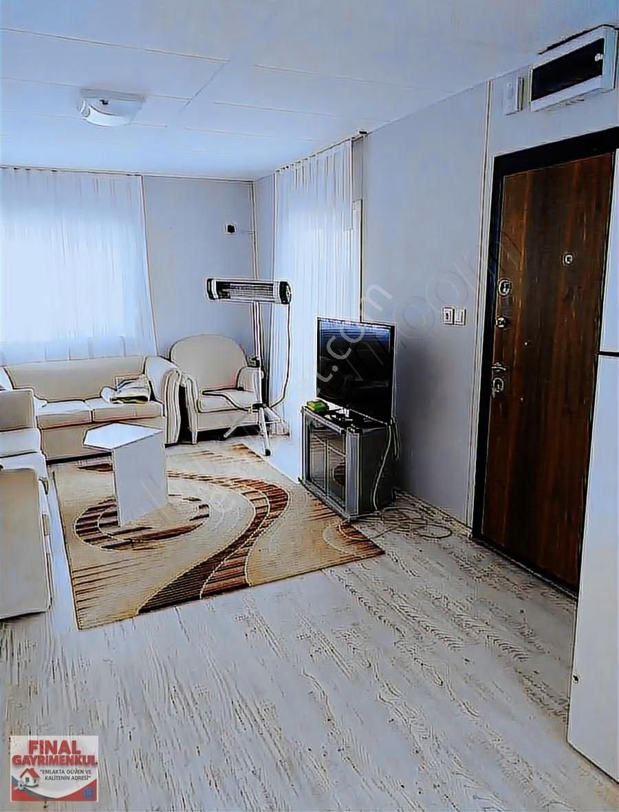 Yeniharmandalı Köyünde Bahçeli, İçinde Evi Olan Satılık Mülk - Görsel 15