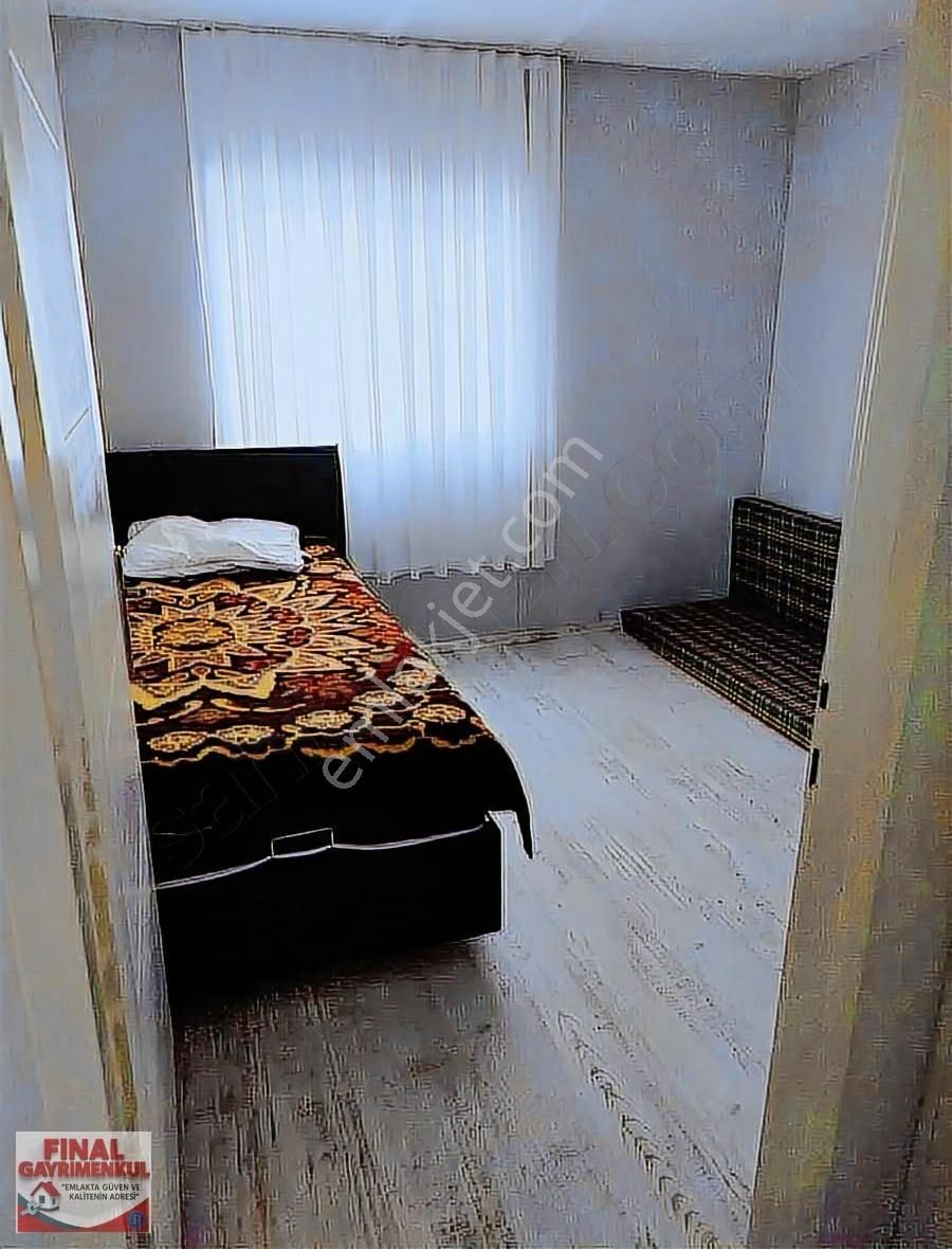 Yeniharmandalı Köyünde Bahçeli, İçinde Evi Olan Satılık Mülk - Görsel 2