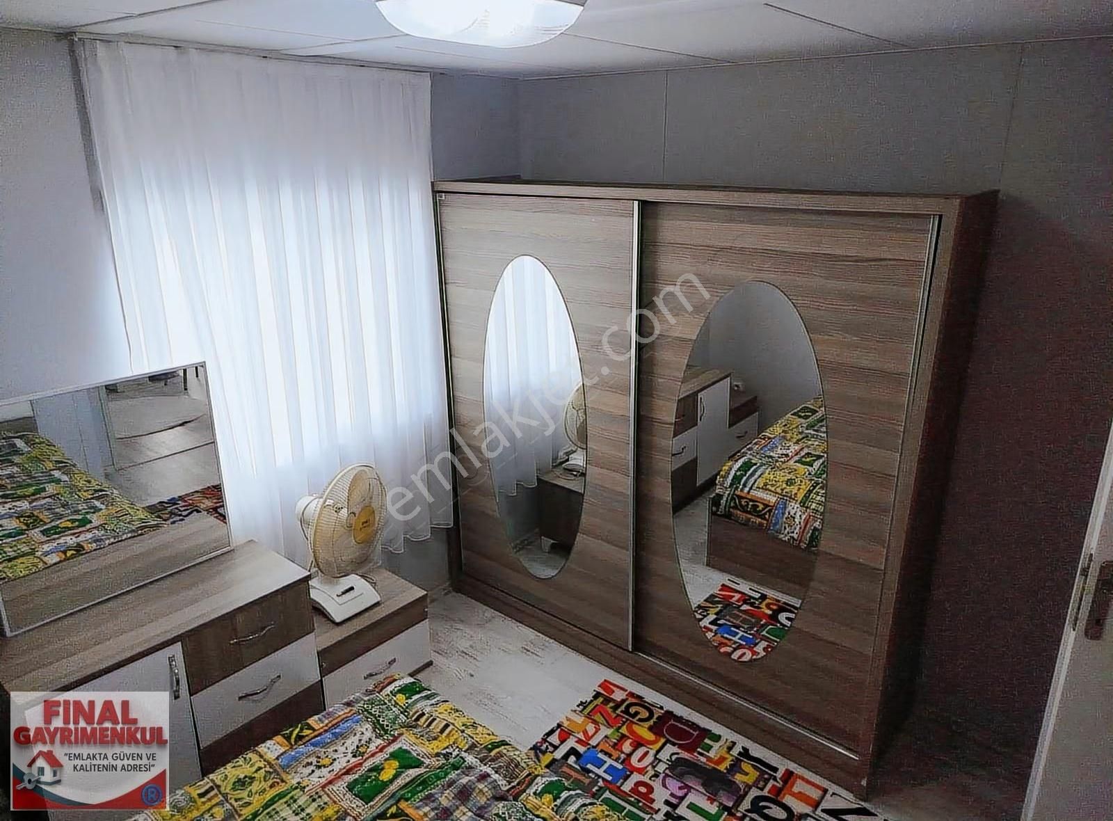 Yeniharmandalı Köyünde Bahçeli, İçinde Evi Olan Satılık Mülk - Görsel 8