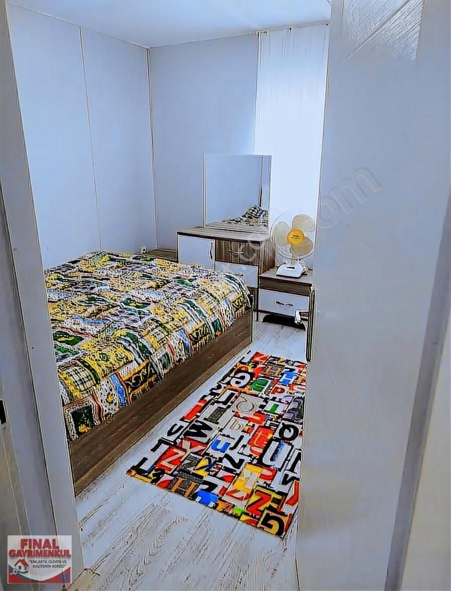 Yeniharmandalı Köyünde Bahçeli, İçinde Evi Olan Satılık Mülk - Görsel 9