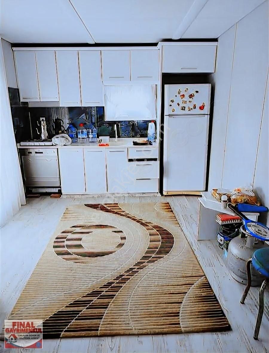 Yeniharmandalı Köyünde Bahçeli, İçinde Evi Olan Satılık Mülk - Görsel 18