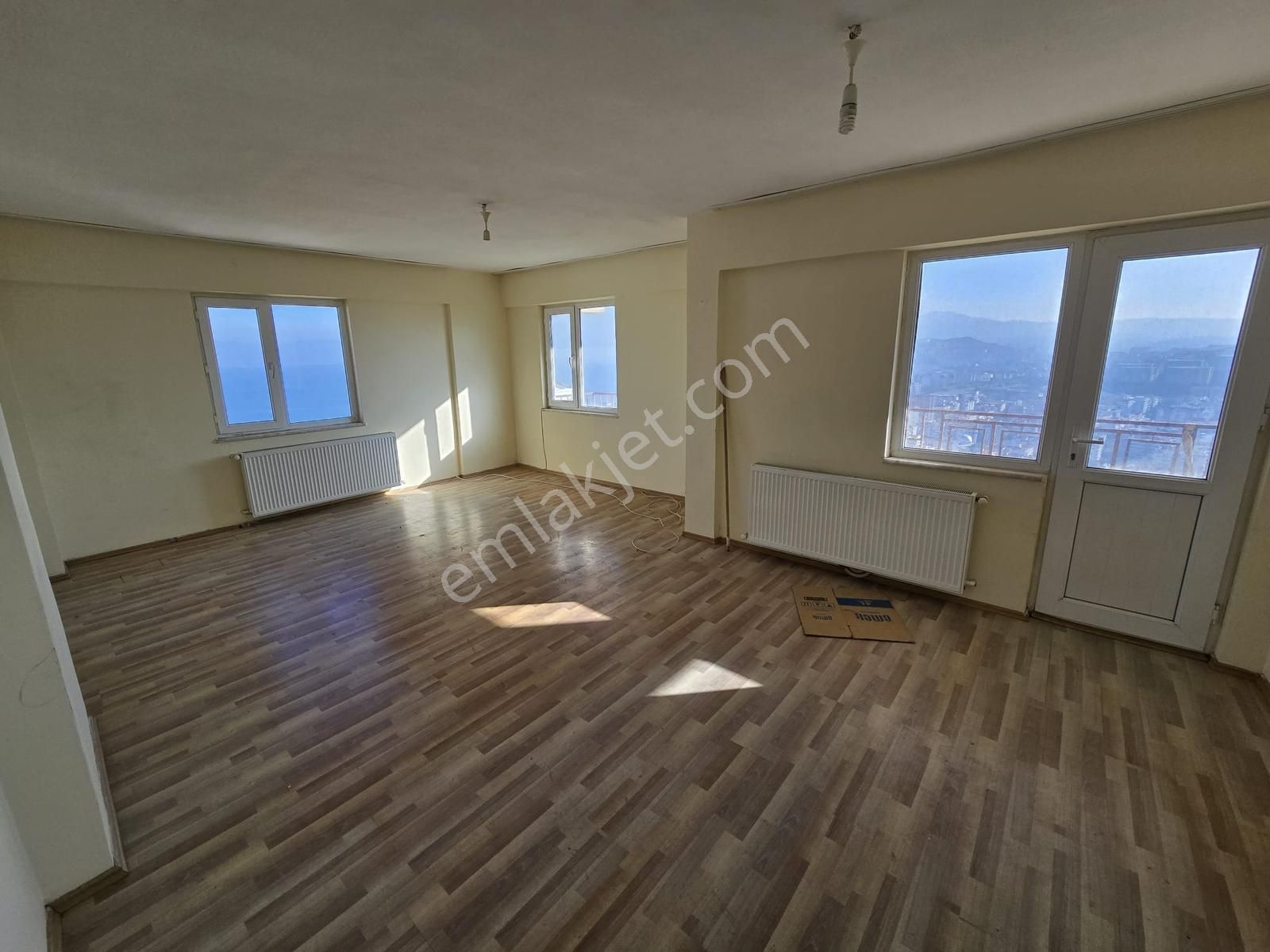 Tırpan'dan Yeni Mah. Full Deniz Manz. 3+1 140m2 Kiralık Daire - Görsel 3