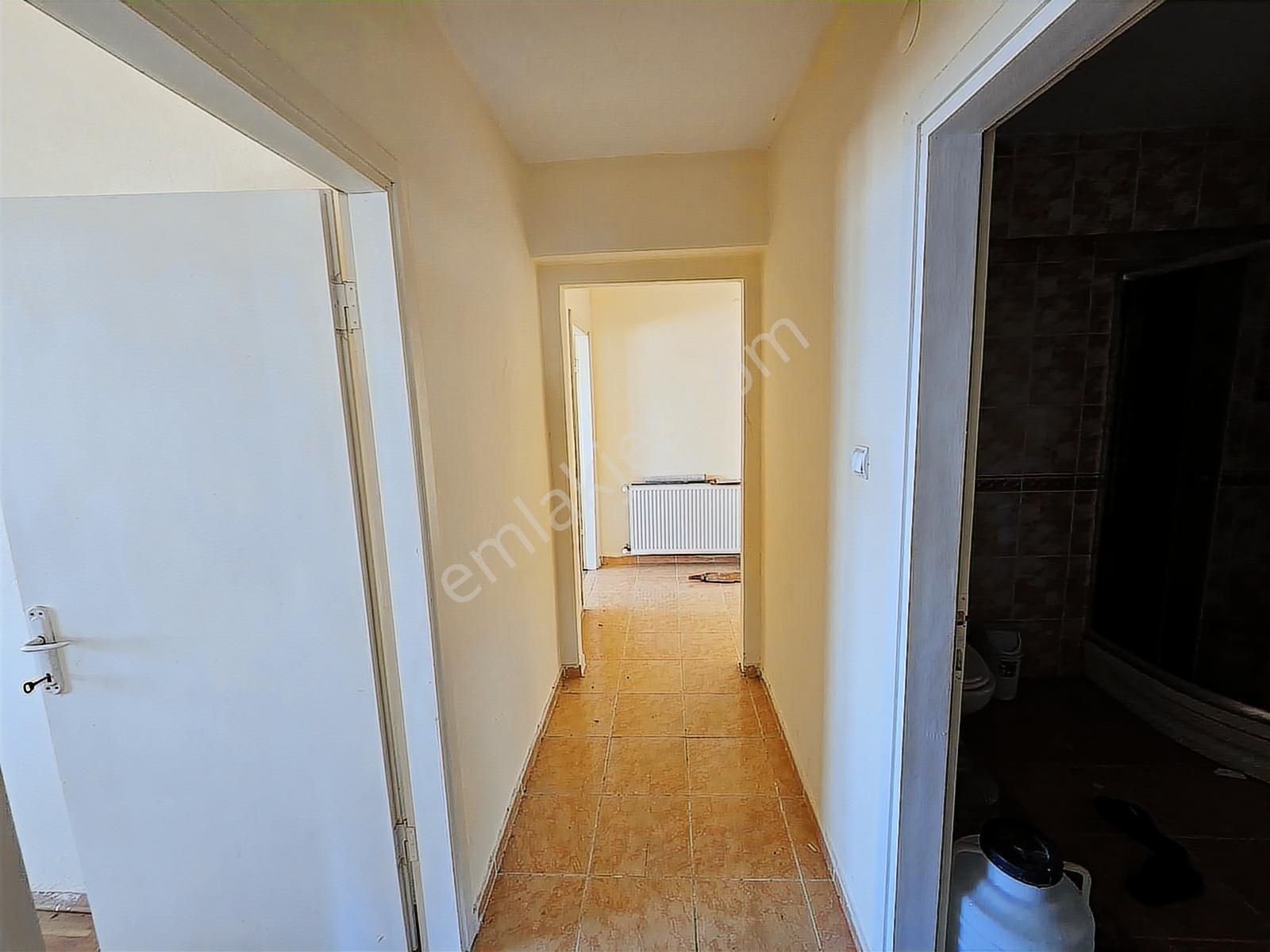 Tırpan'dan Yeni Mah. Full Deniz Manz. 3+1 140m2 Kiralık Daire - Görsel 22