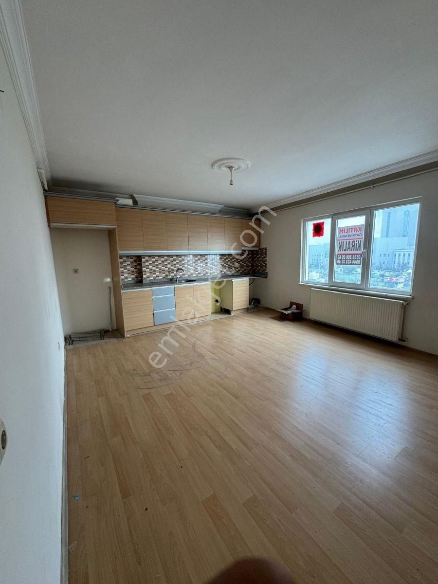 Marmara Hastanesi Karşısı Kiralık Ofis Daire - Görsel 10