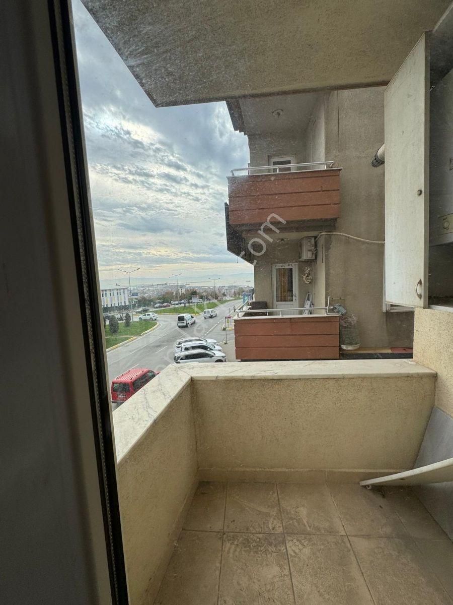 Marmara Hastanesi Karşısı Kiralık Ofis Daire - Görsel 8