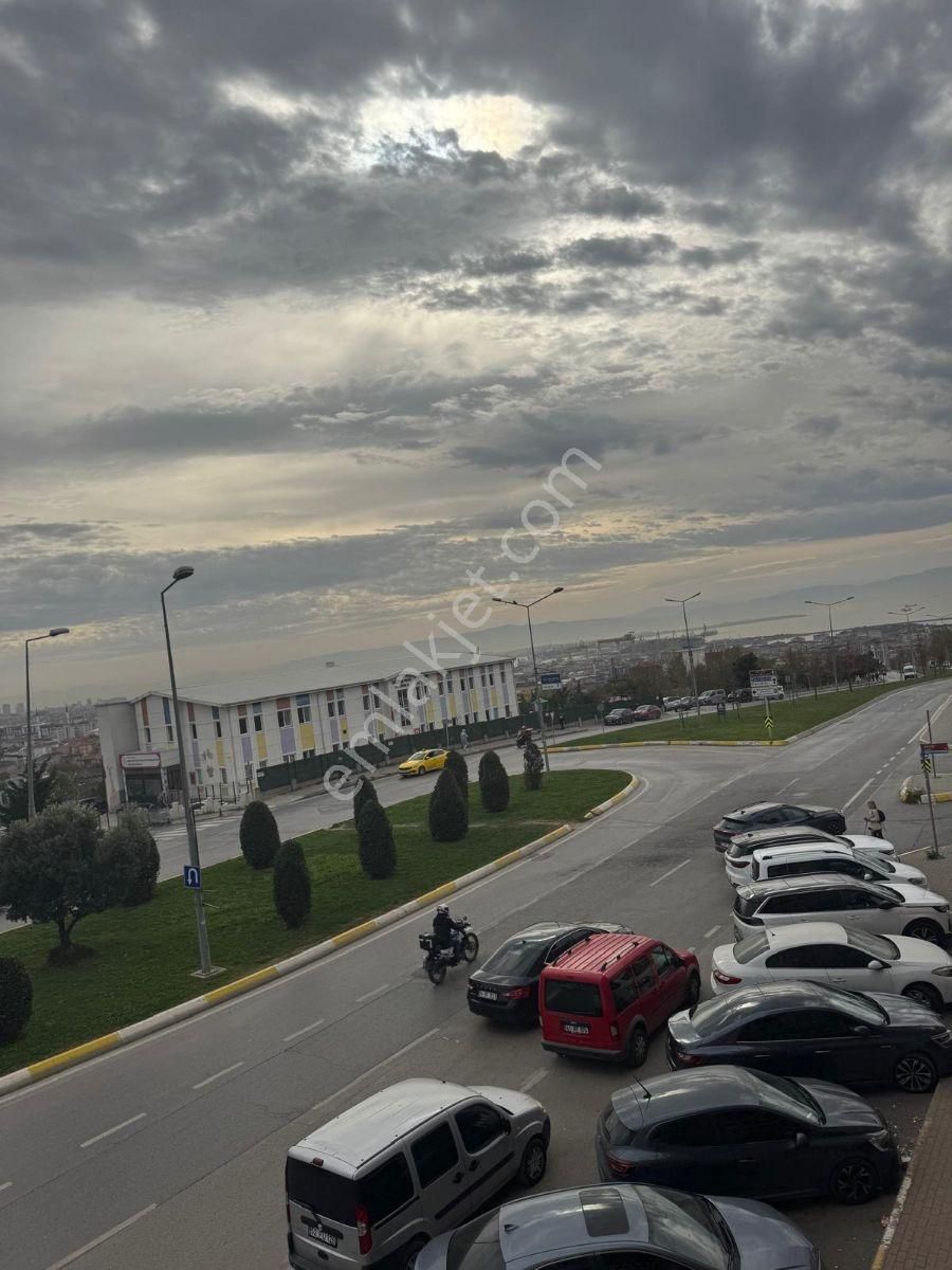 Marmara Hastanesi Karşısı Kiralık Ofis Daire - Görsel 7