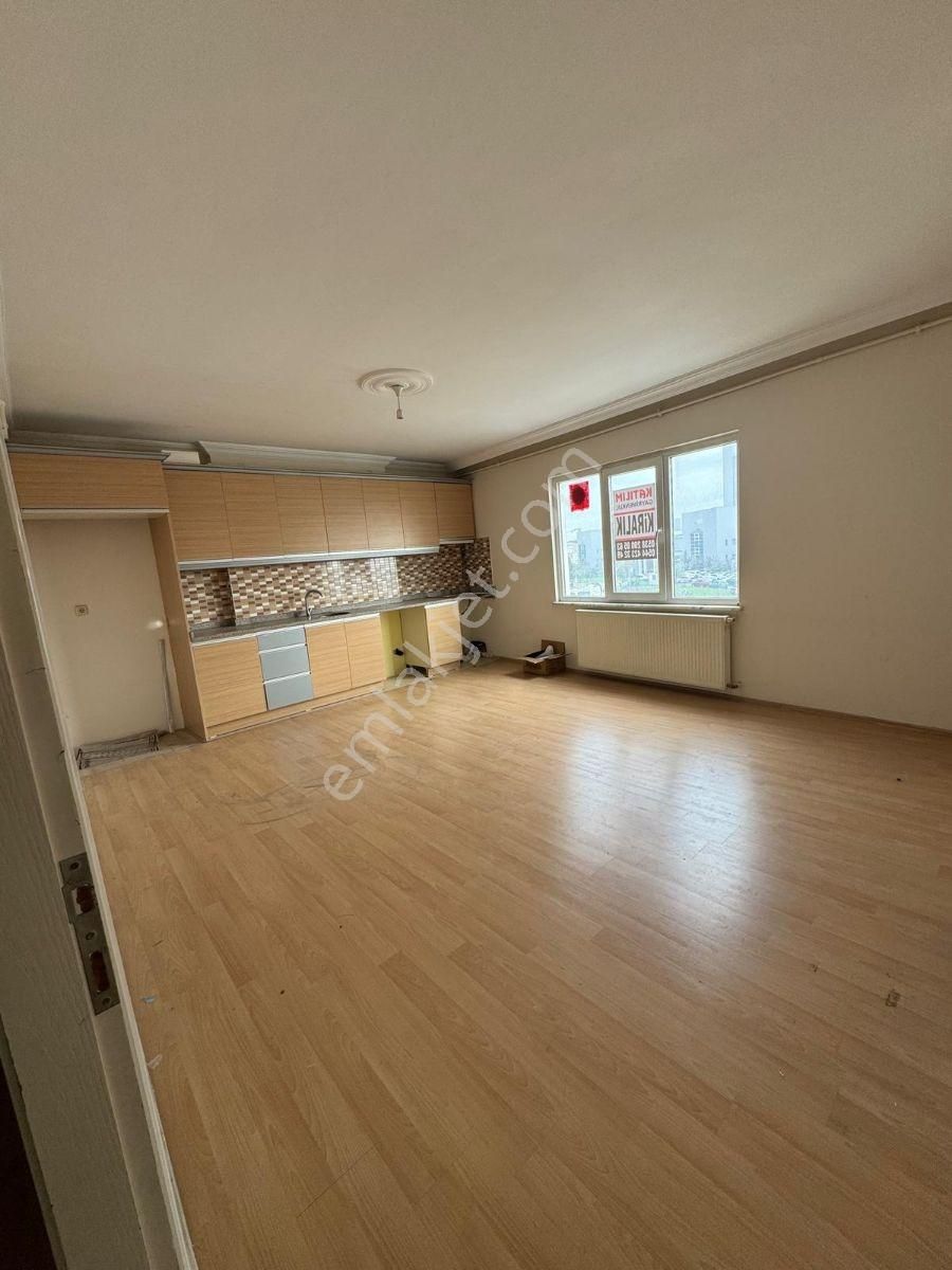 Marmara Hastanesi Karşısı Kiralık Ofis Daire - Görsel 4